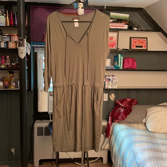 Romper dress - Picture 1 of 3